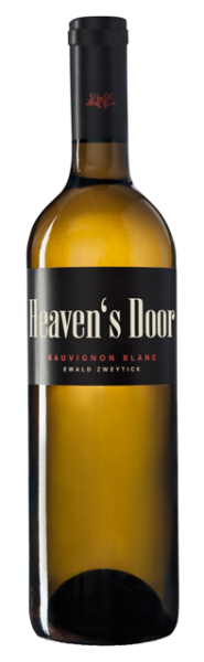 Zweytick Sauvignon Blanc Heaven´s Door 2015