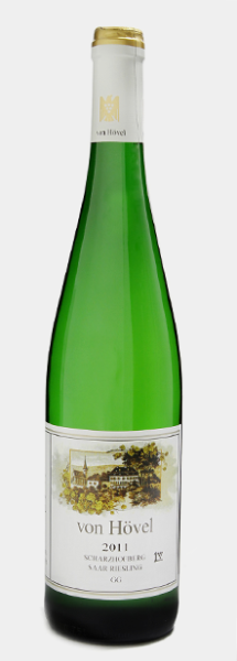 Weingut von Hövel Scharzhofberg Riesling GL 2015