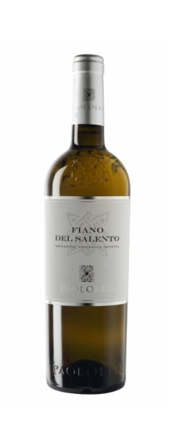 Paolo Leo Fiano Salento 2020