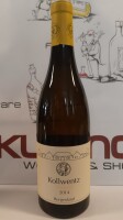 Kollwentz  Chardonnay  Neusatz 2014