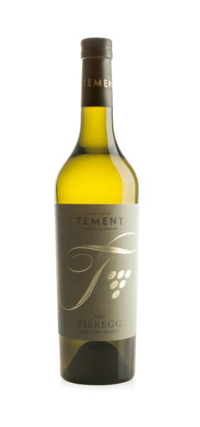 Tement  Sauvignon Blanc Ried Zieregg Vinothek Reserve 2017