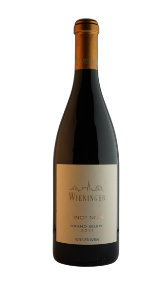 Wieninger  Pinot Noir Grand Select 2017
