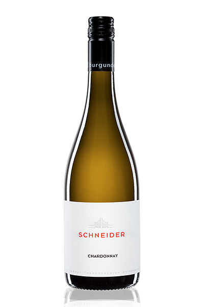 Weingut Schneider  Chardonnay 2022