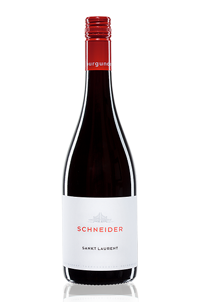 Weingut Schneider  St. Laurent   2021