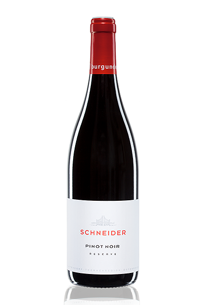 Weingut Schneider  Pinot Noir  Reserve 2018