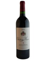 Chateau Musar red 2011