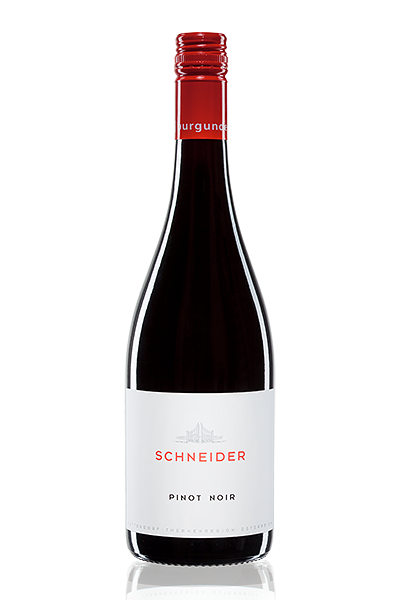 Weingut Schneider  Pinot Noir  2019