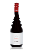 Weingut Schneider  Pinot Noir  2019