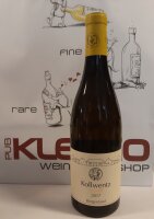 Kollwentz  Chardonnay  Gloria 2019