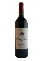 Chateau Musar red 2000