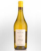 Domaine du Pelican Arbois Chardonnay En Barbi 2019
