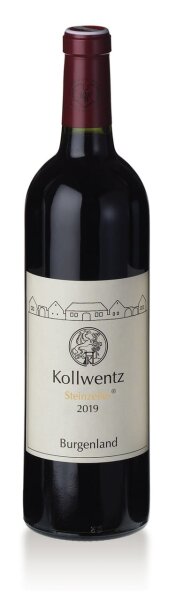 Kollwentz  Cuvée  Steinzeiler 2019