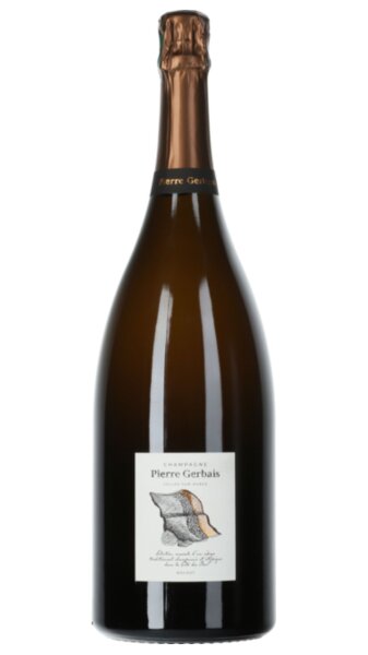 Pierre Gerbais Champagne Lieu-Dit Bochot Extra Brut 04/22