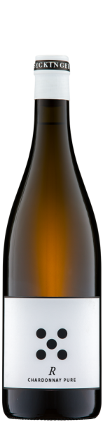 Seckinger Chardonnay R Pure 2021
