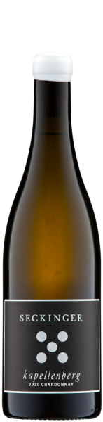 Seckinger Chardonnay Kapellenberg 2021