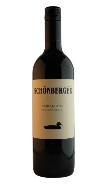 Weingut Schönberger Blaufränkisch 2020