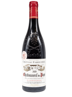 Chateau Fargueirol Chateauneuf du Pape Tradition 2022