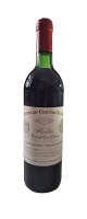 Chateau Cheval Blanc 1981 In Top Shoulder...