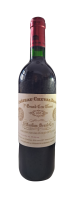 Chateau Cheval Blanc 1997 differenzbesteuert laut...
