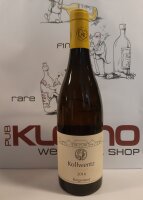 Kollwentz  Chardonnay  Gloria 2018 Magnum