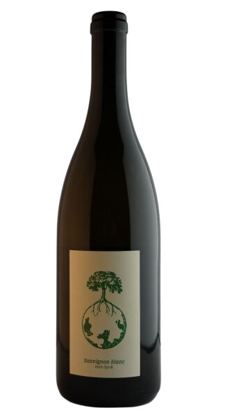 Werlitsch Sauvignon Blanc vom Opok 2021